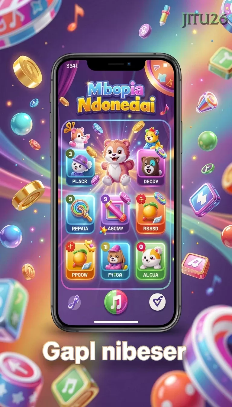 Screenshot Ways Of Fortune nomor 1
