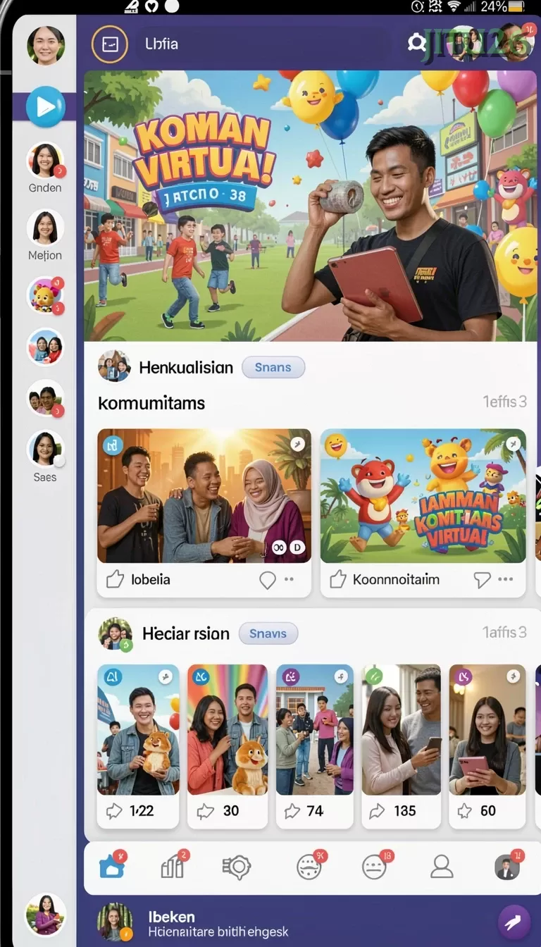 Akses sakti26 VIP Premium screenshot