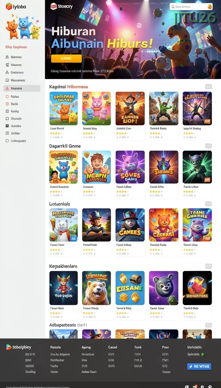 Screenshot Chinese NewYear Moreways nomor 1