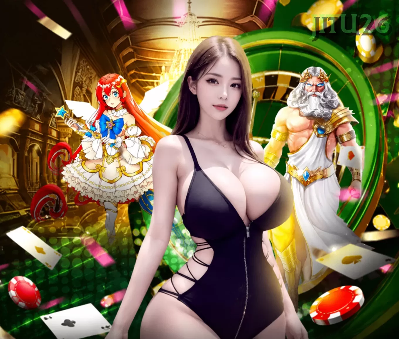 Slot icon