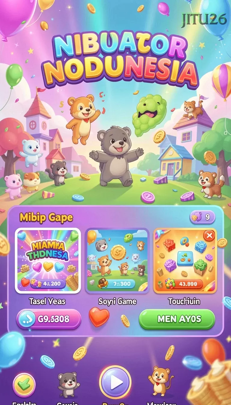 Bonus Spesial Download sakti26 APK screenshot